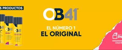 OB1 SPAIN, productos top para la construcción