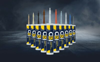 5 Errores en el uso de adhesivos y selladores OB-1 y cómo evitarlos