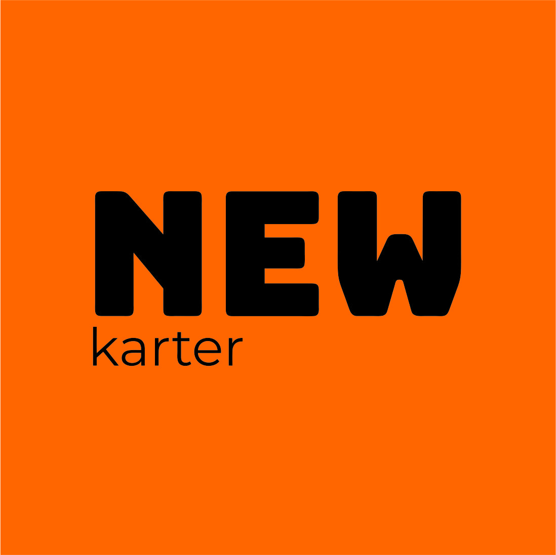 New Karter