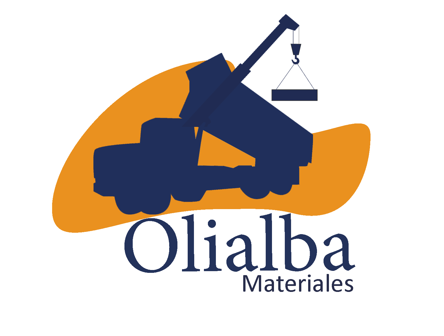 Olialba Materiales