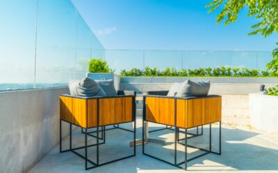 Más que un techo: las cubiertas planas que suman valor, espacio y sostenibilidad