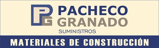 Pacheco Granado Materiales de Construcción