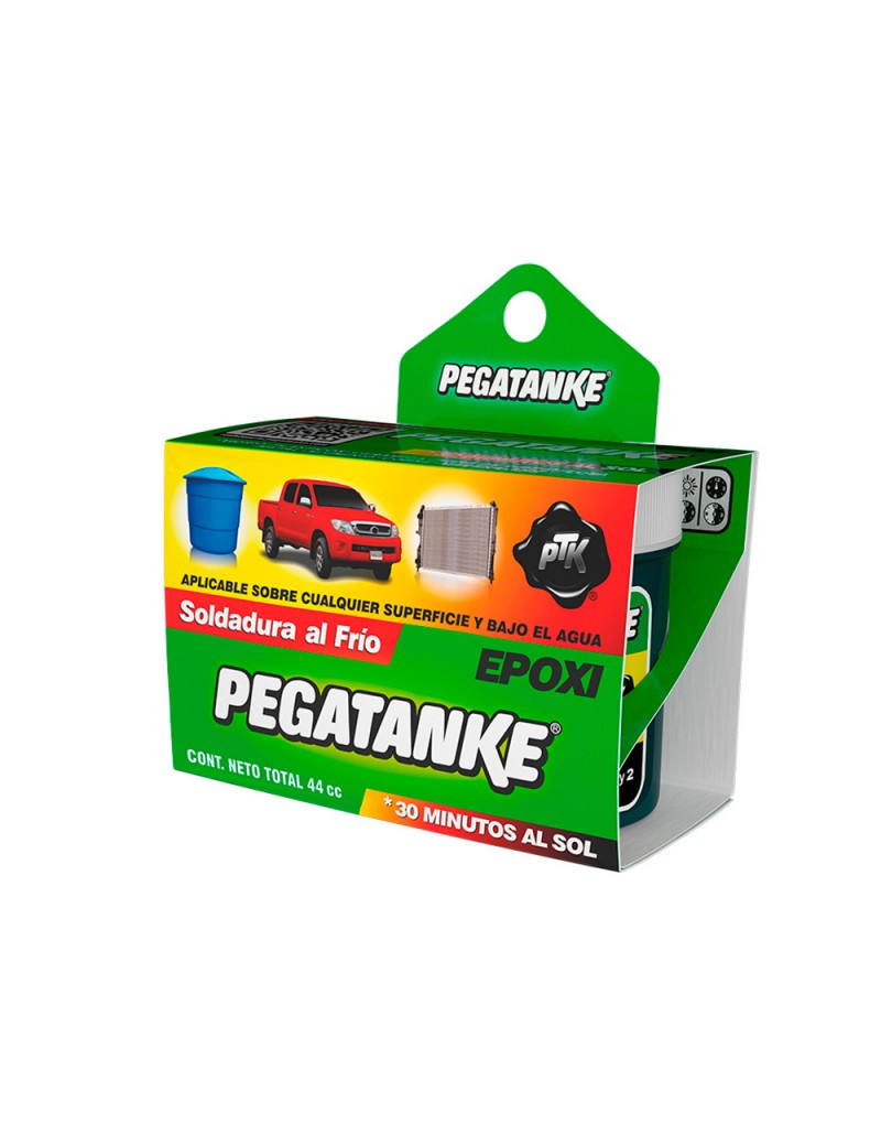 Pegatanke adhesivos