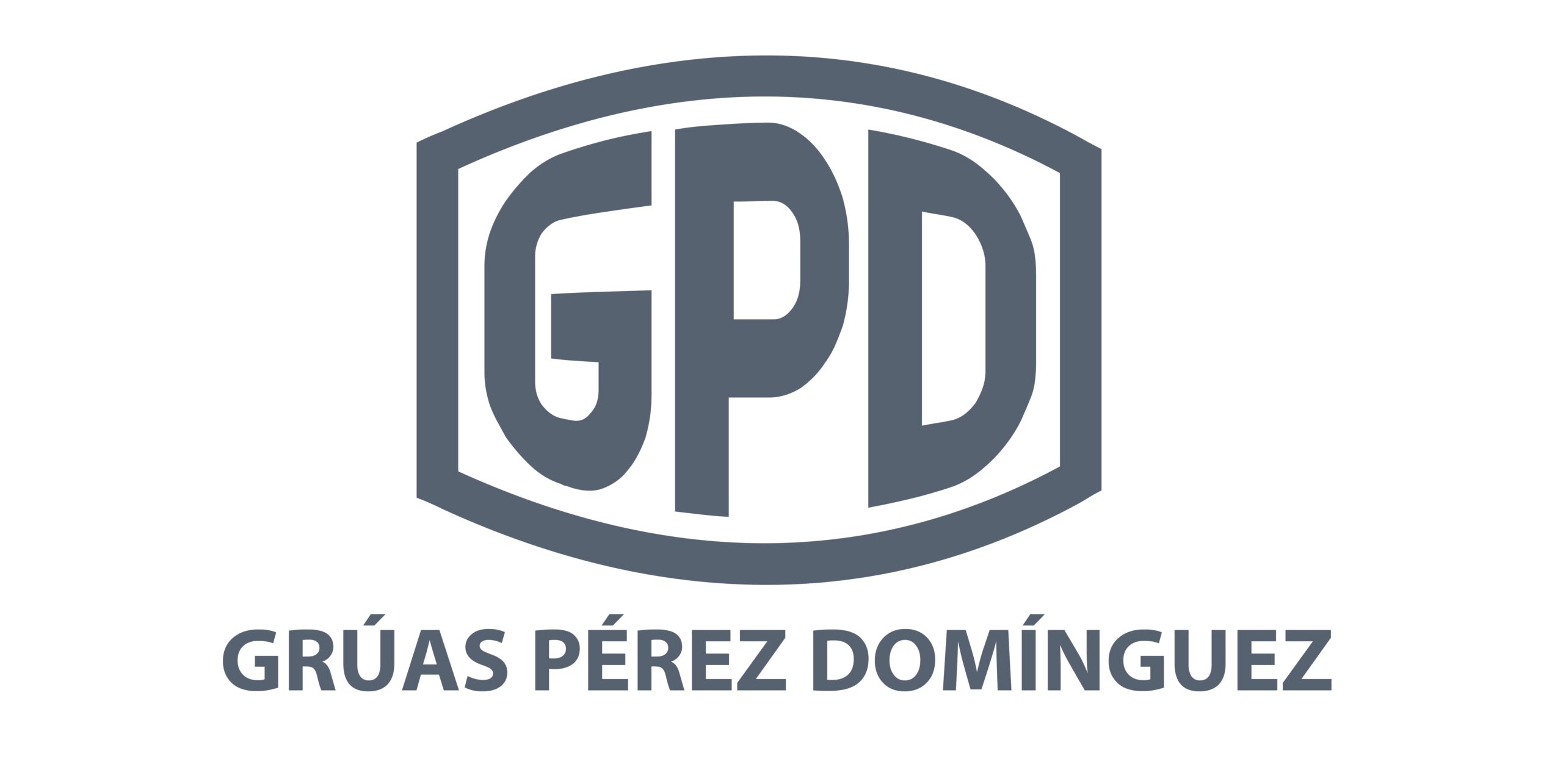 Gruas Pérez Domínguez 