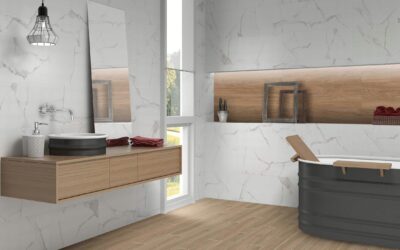 Azulejos Nice Ker, permanente tendencia en interiorismo