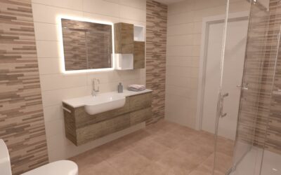 Nuestros proyectos 360 con Tilelook