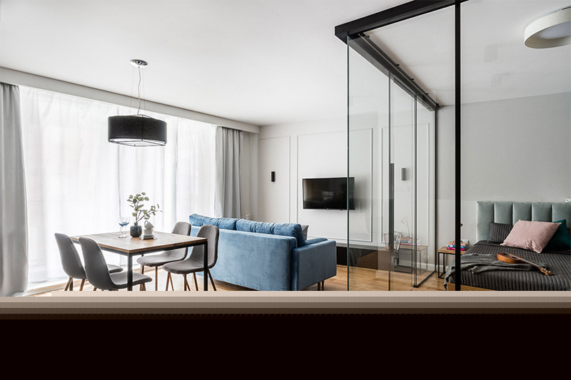 El parquet, un tipo de suelo que no pierde popularidad