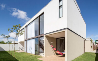 Factores para mejorar la fachada de tu casa