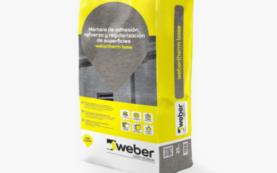 Conoce la gama webertherm de Weber