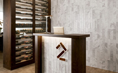 Conoce la nueva serie Venato de Cerámica Ribesalbes