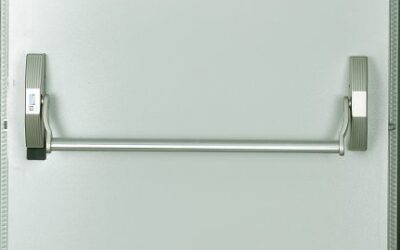 ¿Qué es una puerta cortafuego y para qué se utiliza?