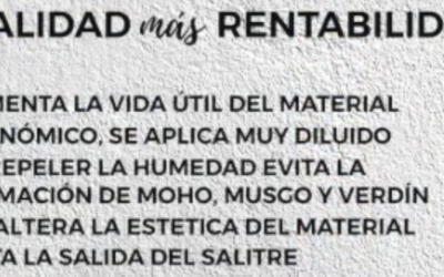 Proki Nebrix. La química a su servicio