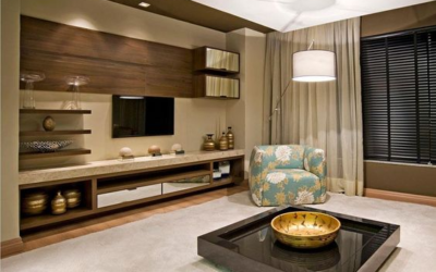 10 IDEAS DE DECORACION PARA TU NUEVO SALON