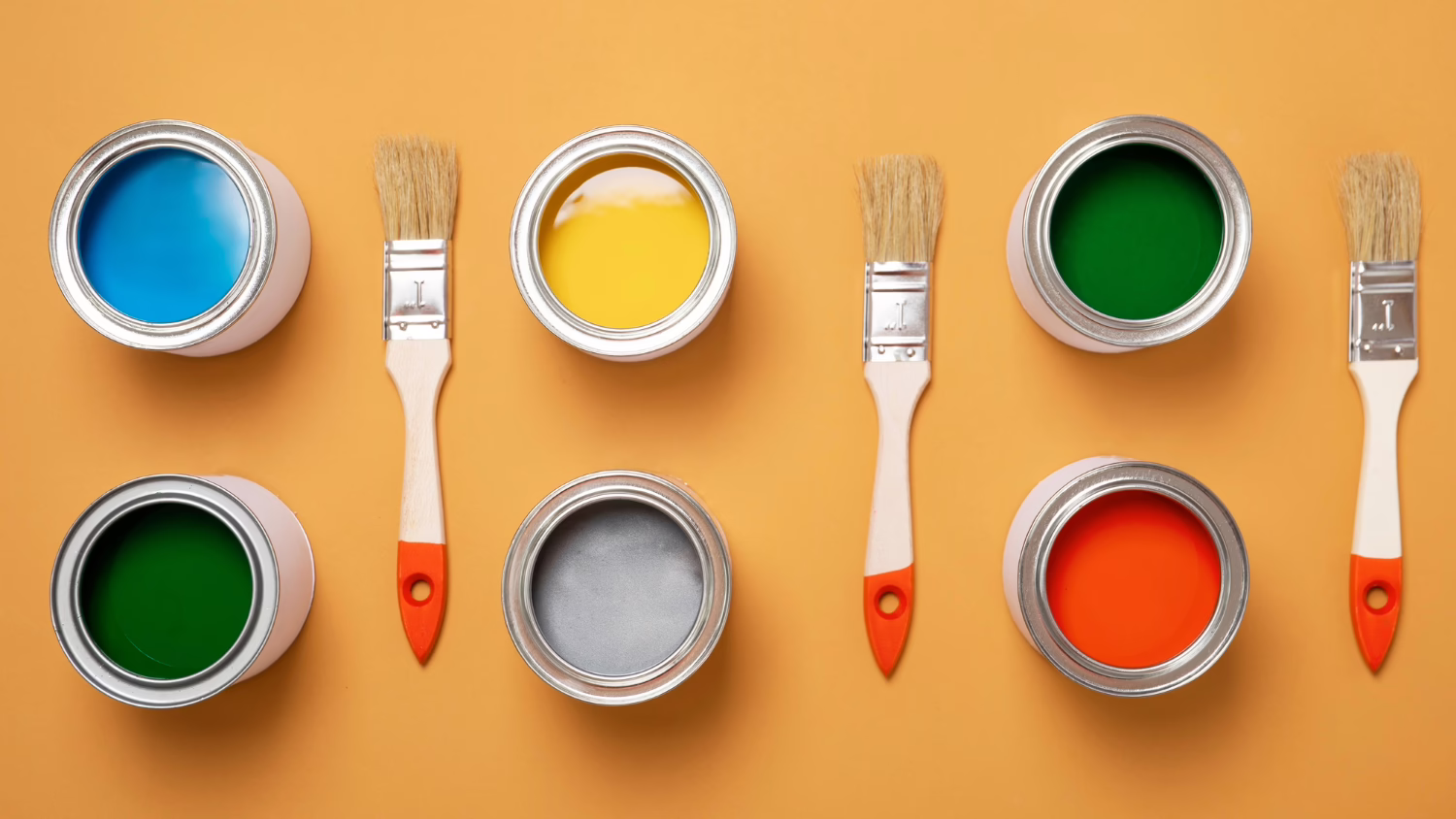Transforma tus pinturas con una gota