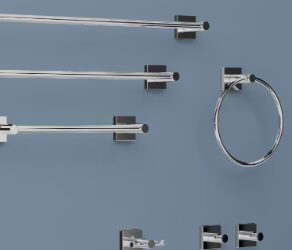 Accesorios de baño que debes tener para ser tendencia con GEDY