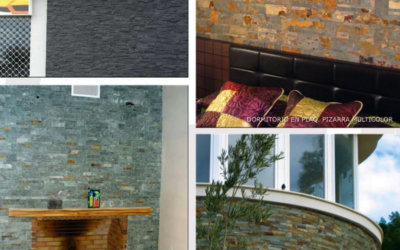 10 IDEAS DE DECORACION PARA TU NUEVO SALON