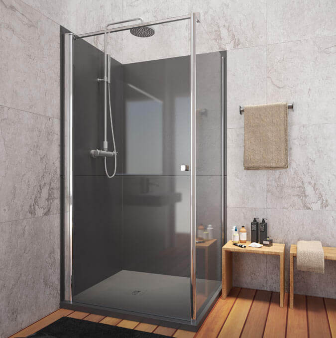 Profiltek: espacios de ducha a tu medida