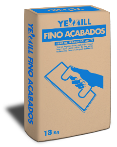 El producto adecuado con Yesos Millán