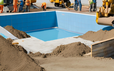 SQUAMERS: El Momento Ideal para Planificar la Piscina de tus Sueños con Mosaicos de Alta Calidad.