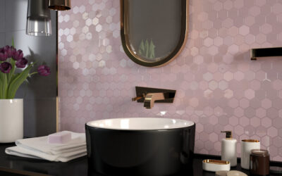 La Flexibilidad en el Diseño Personalizado con los Materiales de Togama