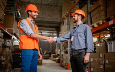 Ventajas de ser un Proveedor Homologado en Grupo DCC 3000