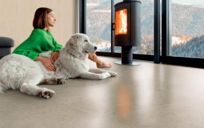 DualPrime: La Nueva Dimensión de la Cerámica por Dualgres