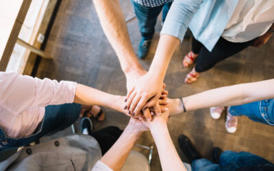 La clave para vencer a las grandes superficies de construcción: el poder de la unión