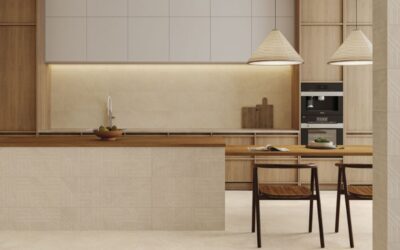 ¿Buscas colores neutros para tu hogar? Cristacer te sorprenderá con su nueva línea cerámica.