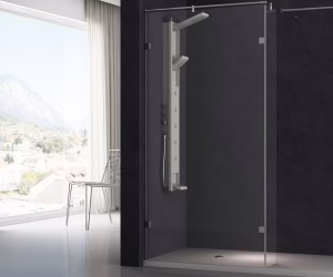 Tú baño, tú centro de bienestar con Hispabaños.