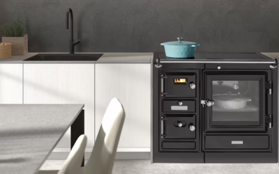 Consigue el sabor auténtico de la cocina con Hergom