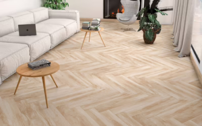 Tendencias en Azulejos 2025: Naturalidad, Estilo y Sostenibilidad con Cerámicas Ribesalbes