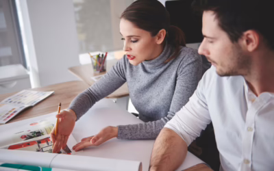 Por qué ofrecer ambientes 3D puede revolucionar tu almacén de materiales de construcción