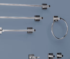 Accesorios de baño que debes tener para ser tendencia con GEDY