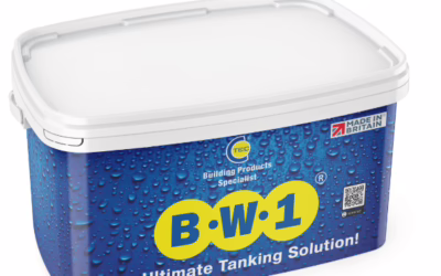 BW1: la solución definitiva para tanques